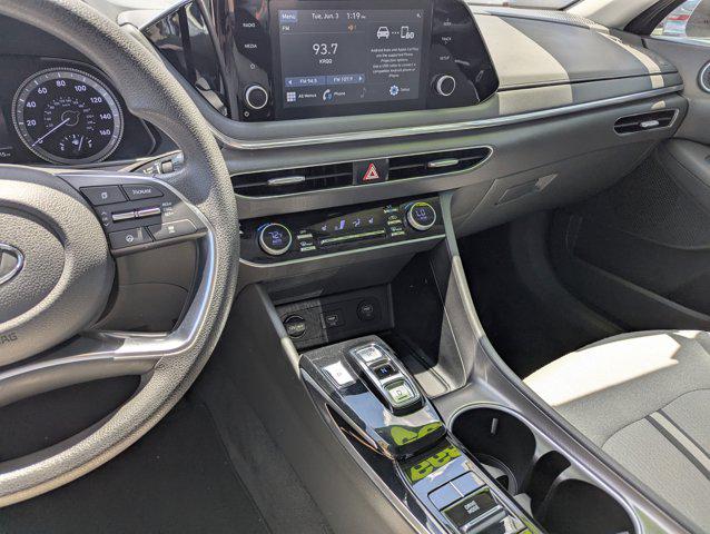 Used 2020 Hyundai Sonata For Sale in Tucson, AZ