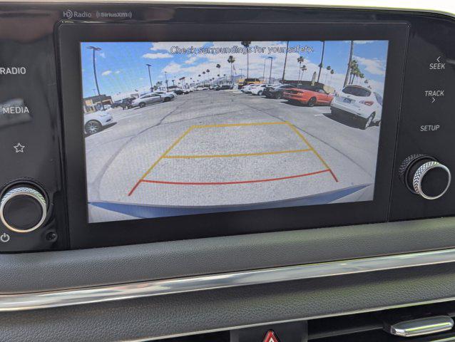 Used 2020 Hyundai Sonata For Sale in Tucson, AZ