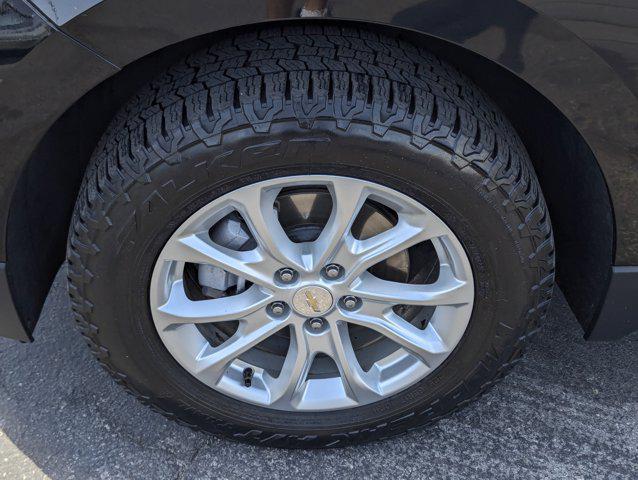 Used 2021 Chevrolet Equinox For Sale in Tucson, AZ