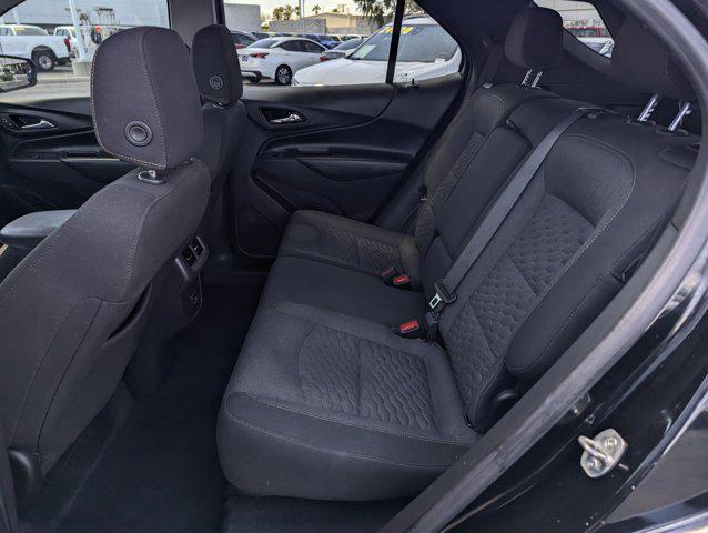 Used 2021 Chevrolet Equinox For Sale in Tucson, AZ