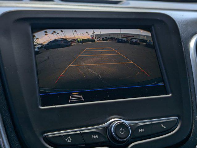 Used 2021 Chevrolet Equinox For Sale in Tucson, AZ