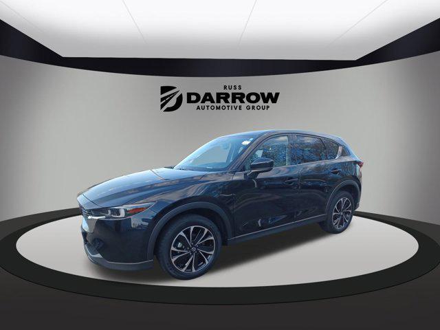 2023 Mazda CX-5 2.5 S Premium Plus for sale in Greenfield, WI