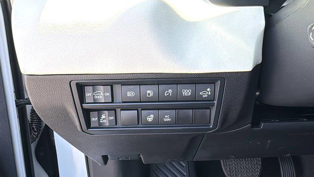2024 Toyota Sequoia Capstone