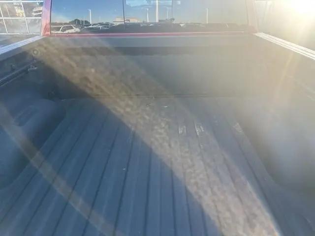 2025 Ram 1500 Laramie Crew Cab 4x4 5'7" Box