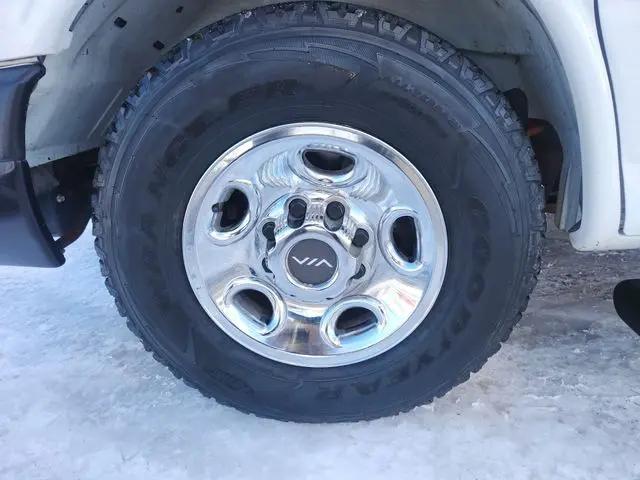 2014 Chevrolet Express Work Van