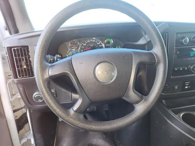 2014 Chevrolet Express Work Van