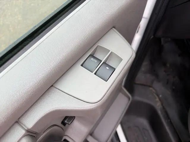 2014 Chevrolet Express Work Van