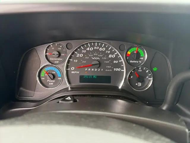 2014 Chevrolet Express Work Van