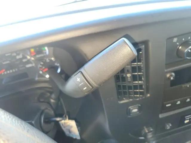 2014 Chevrolet Express Work Van
