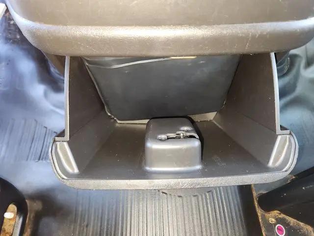 2014 Chevrolet Express Work Van