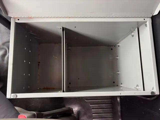 2014 Chevrolet Express Work Van