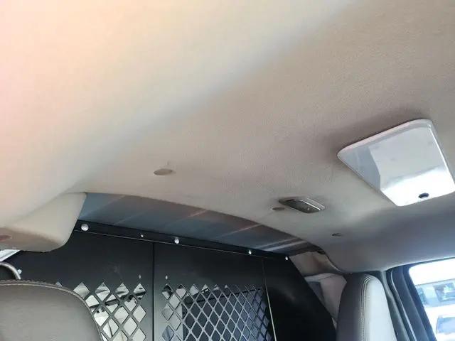2014 Chevrolet Express Work Van
