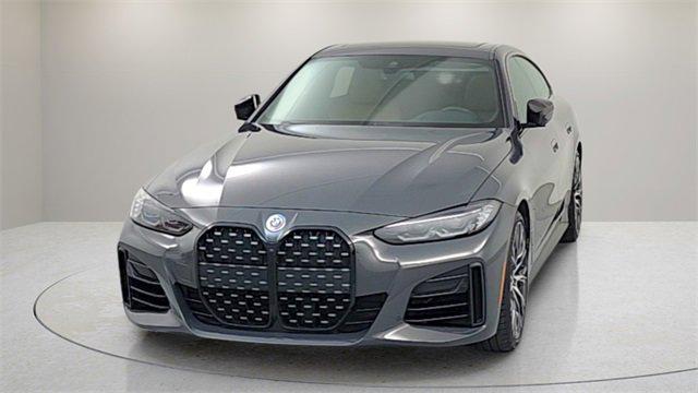 2023 BMW M440i Gran Coupe xDrive
