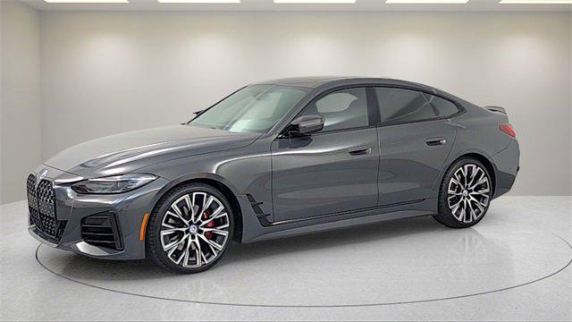 2023 BMW M440i Gran Coupe xDrive