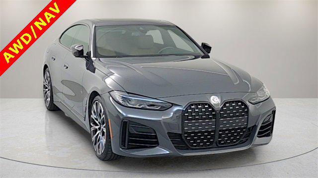 2023 BMW M440i Gran Coupe xDrive
