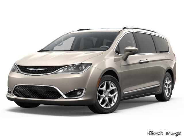2019 Chrysler Pacifica Touring L Plus