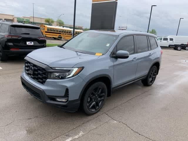 2023 Honda Passport AWD EX-L