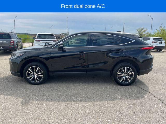 2022 Toyota Venza LE