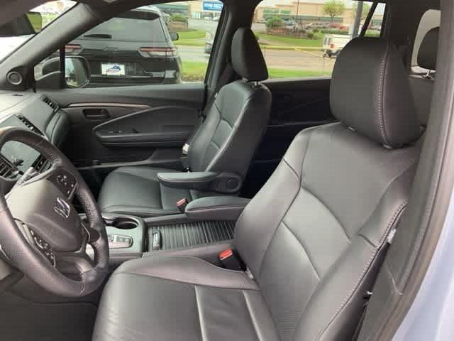 2023 Honda Passport AWD EX-L