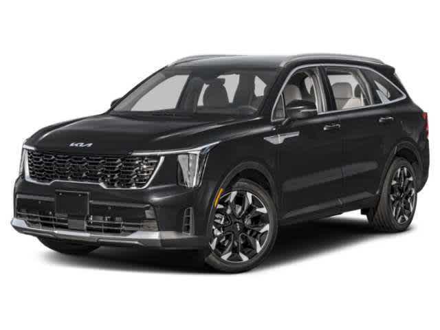 2025 Kia Sorento EX for sale in Kenner, LA