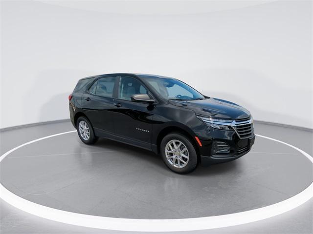 2022 Chevrolet Equinox AWD LS