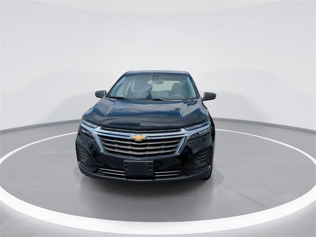2022 Chevrolet Equinox AWD LS