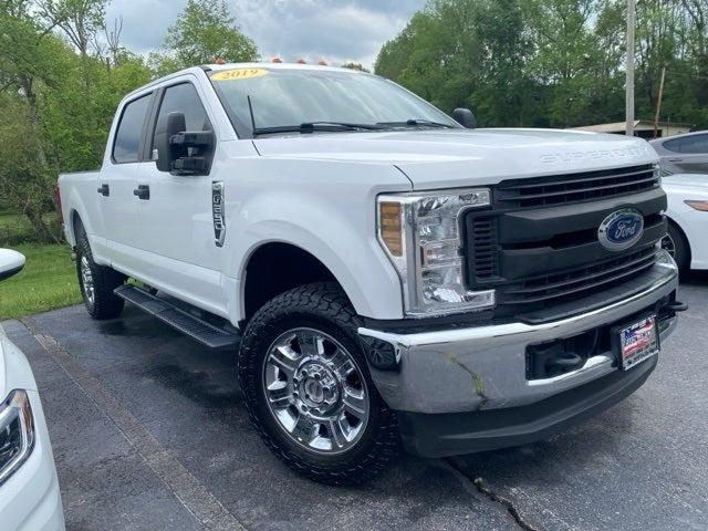 2019 Ford F-250 XL