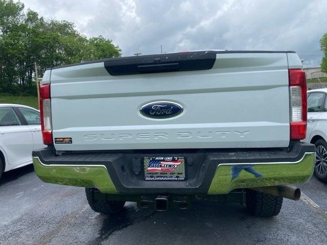 2019 Ford F-250 XL