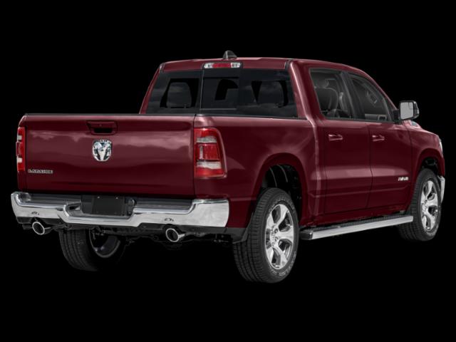2023 RAM 1500 Laramie Crew Cab 4x4 57 Box