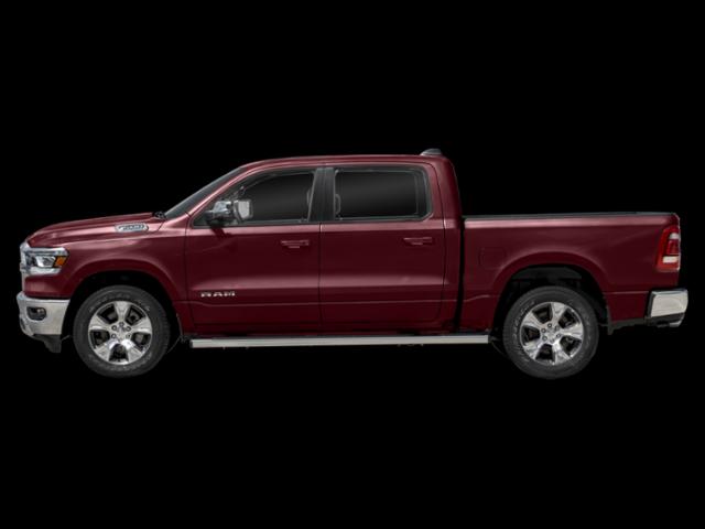 2023 RAM 1500 Laramie Crew Cab 4x4 57 Box