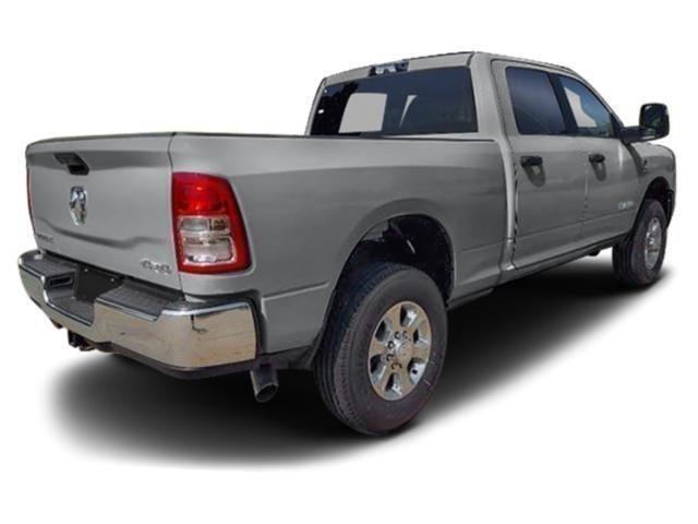 2024 RAM 3500 Laramie Crew Cab 4x4 64 Box