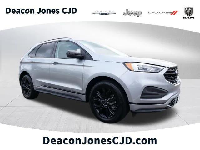 2023 Ford Edge SE