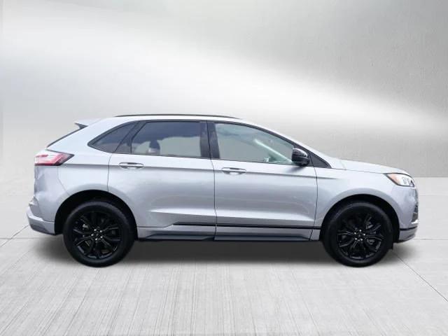 2023 Ford Edge SE