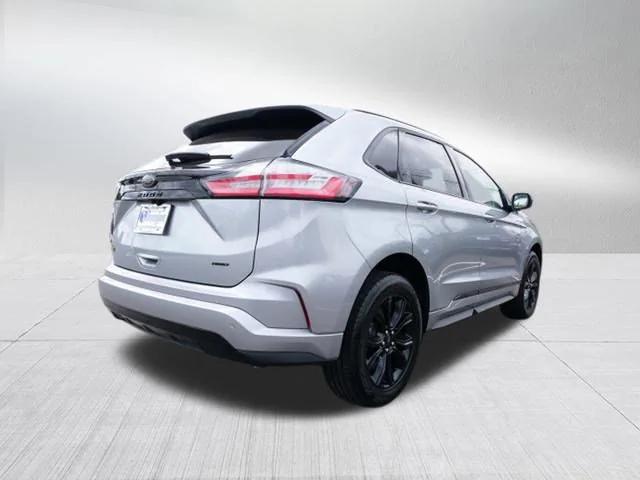 2023 Ford Edge SE