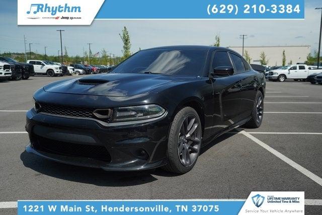 2020 Dodge Charger R/T RWD