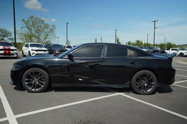 2020 Dodge Charger R/T RWD