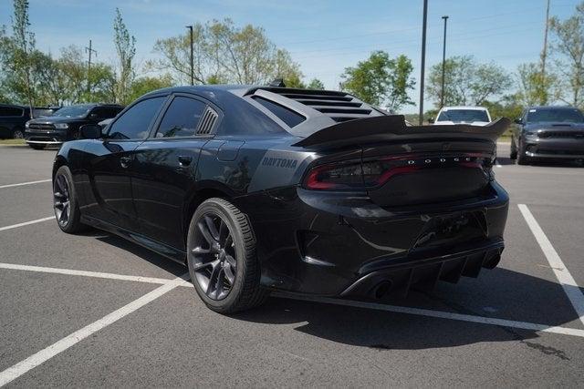 2020 Dodge Charger R/T RWD
