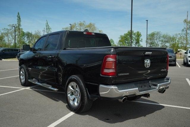 2019 RAM 1500 Big Horn/Lone Star Crew Cab 4x4 57 Box