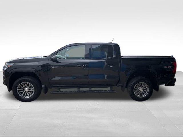 2024 Chevrolet Colorado 4WD LT