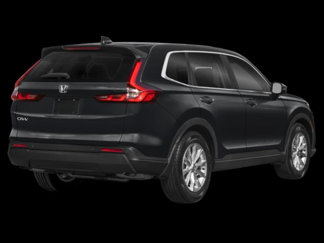 2023 Honda CR-V EX-L 2WD