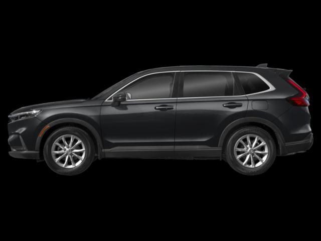 2023 Honda CR-V EX-L 2WD