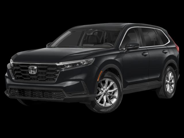 2023 Honda CR-V EX-L 2WD