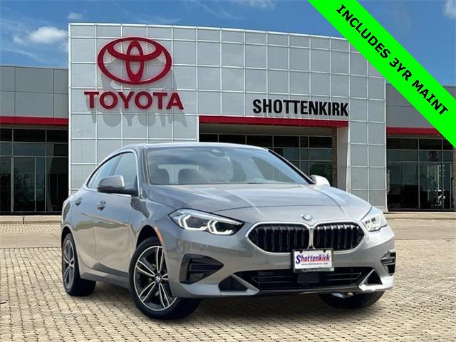 2024 BMW 228 Gran Coupe i sDrive 2024 BMW 228 Gran Coupe i sDrive