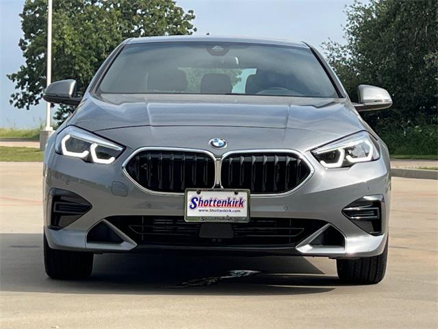 2024 BMW 228 Gran Coupe i sDrive 2024 BMW 228 Gran Coupe i sDrive