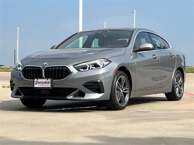 2024 BMW 228 Gran Coupe i sDrive 2024 BMW 228 Gran Coupe i sDrive