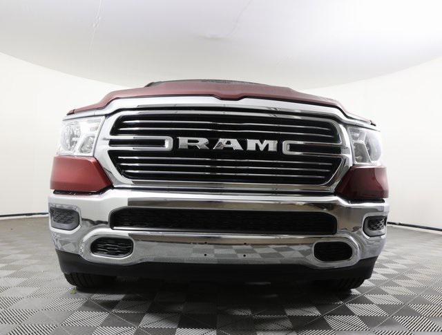 2023 RAM 1500 Laramie Crew Cab 4x4 57 Box