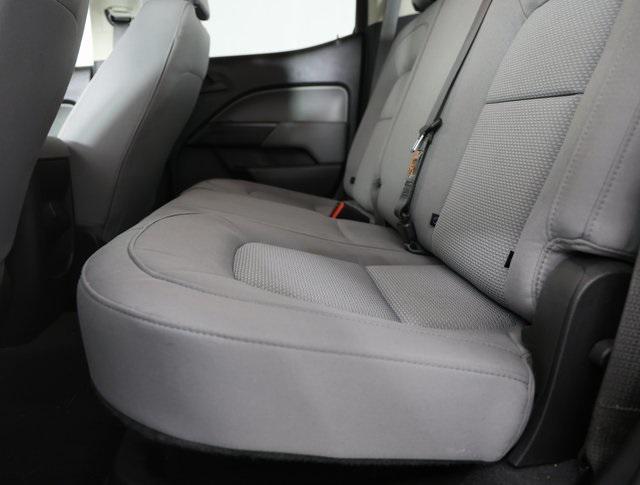 2019 Chevrolet Colorado WT