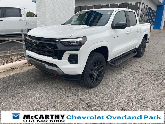 2025 Chevrolet Colorado 4WD Z71 for sale in Overland Park, KS