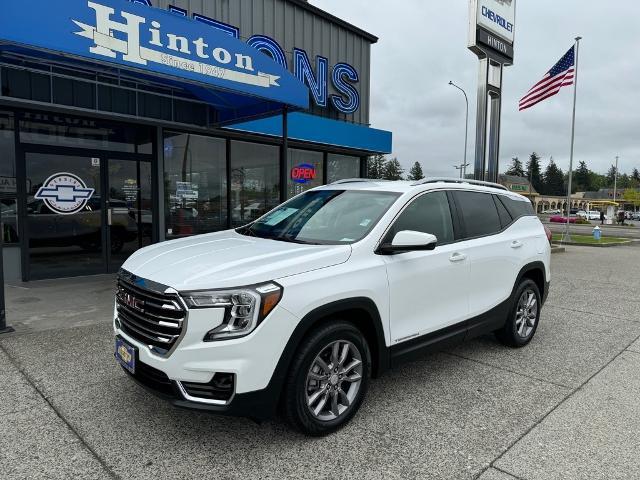 2024 GMC Terrain AWD SLT for sale in Lynden, WA
