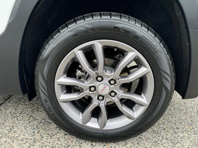 2024 GMC Terrain AWD SLT
